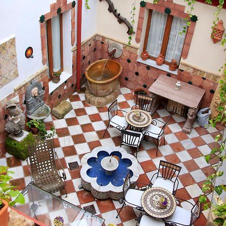 Medina Qurtuba Apartment Córdoba Exterior foto