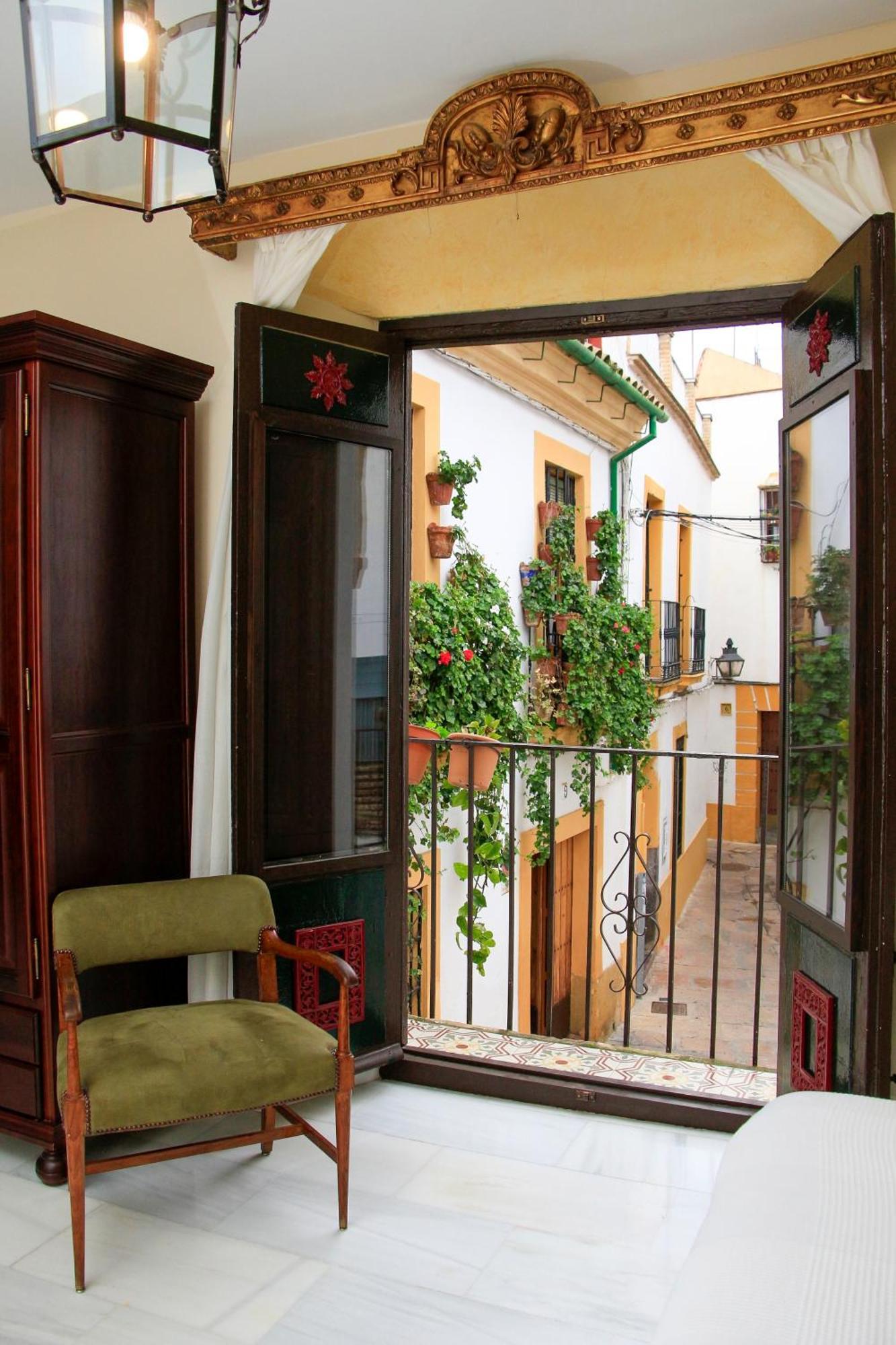 Medina Qurtuba Apartment Córdoba Exterior foto