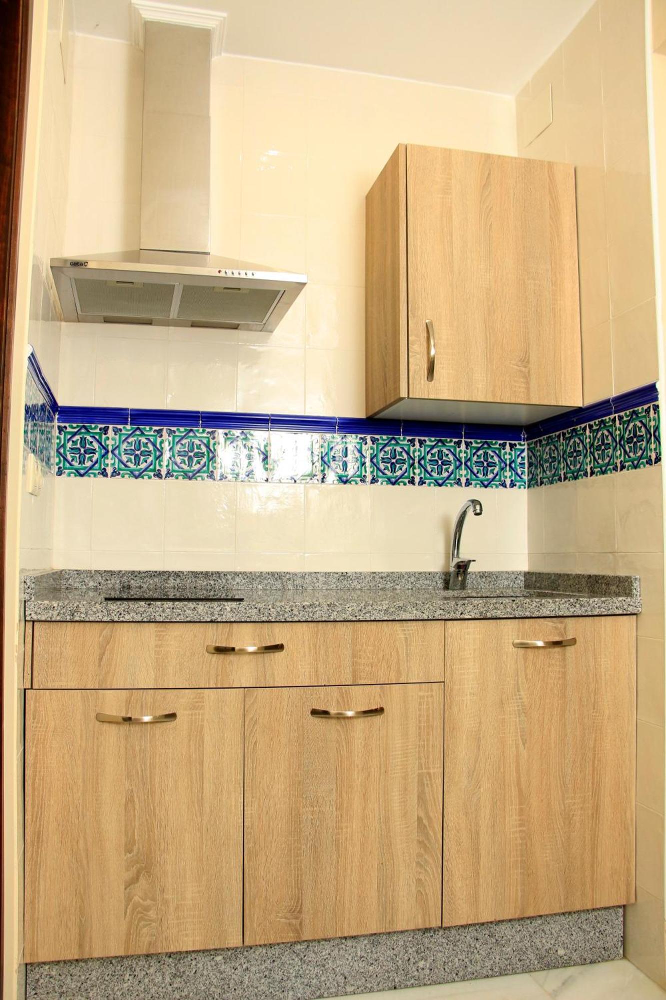 Medina Qurtuba Apartment Córdoba Exterior foto