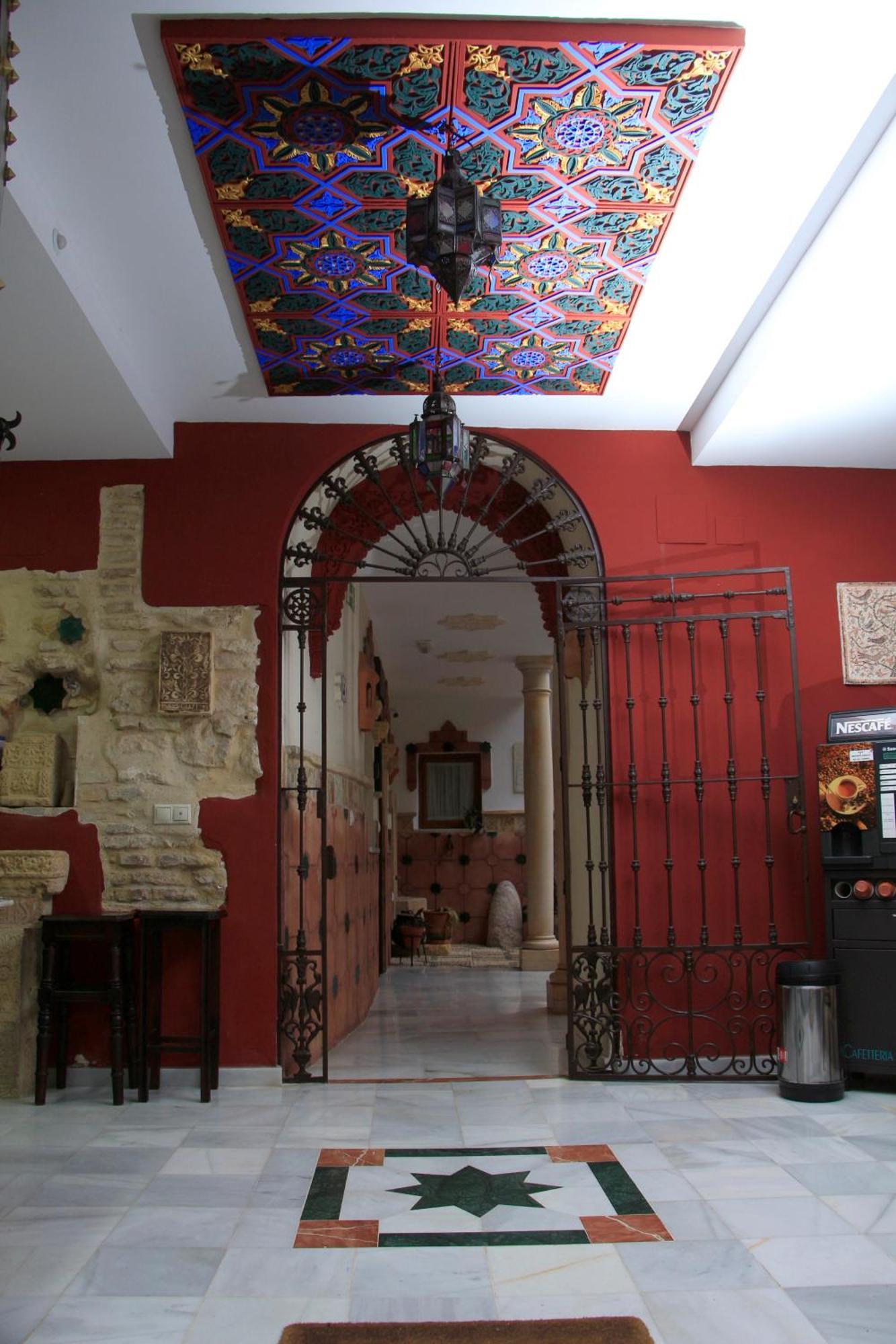 Medina Qurtuba Apartment Córdoba Exterior foto